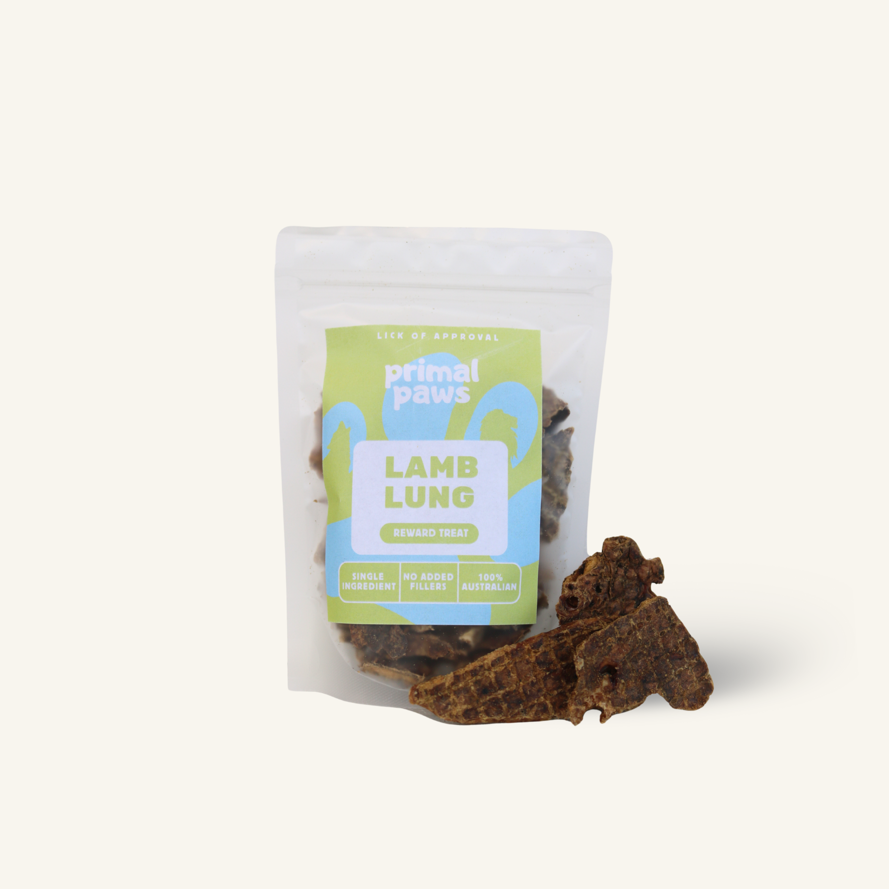 Lamb Lung