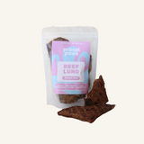 Beef Lung