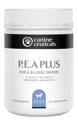 Canine Ceuticals P.E.A PLUS