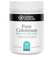 Canine Ceuticals Pure Colostrum