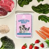 Grass Fed Beef 🐄