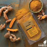 Turmeric Powder