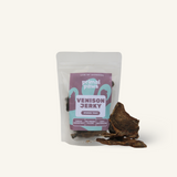 Venison Jerky