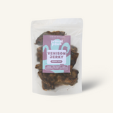 Venison Jerky