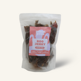 Kangaroo Jerky