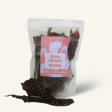 Kangaroo Jerky
