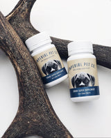 Deer Velvet Antler