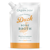 Duck Bone Broth