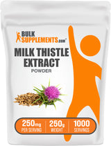 Organic Milk Thistle