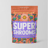 Super Shrooms