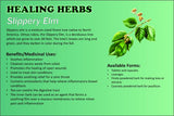 Organic Slippery Elm