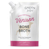 Venison Bone Broth