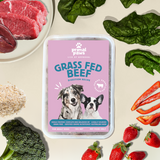 Grass Fed Beef 🐄
