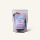 Beef Lung