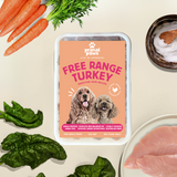 Free Range Turkey